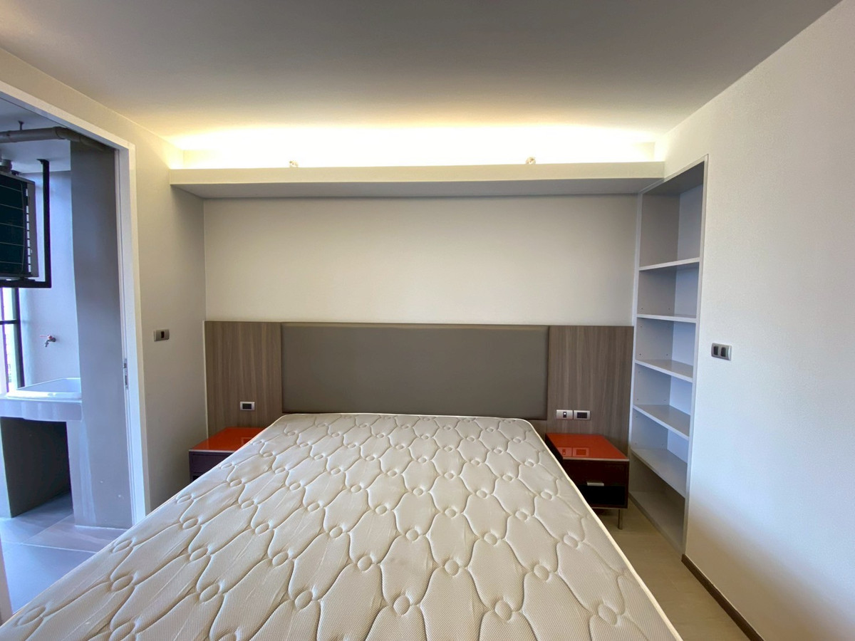 ให้เช่าคอนโดพระราม 9 เพชรบุรีตัดใหม่ RCA : FOR RENT! Maitria Residence พระราม 9 | Serviced Apartment ใจกลาง CBD