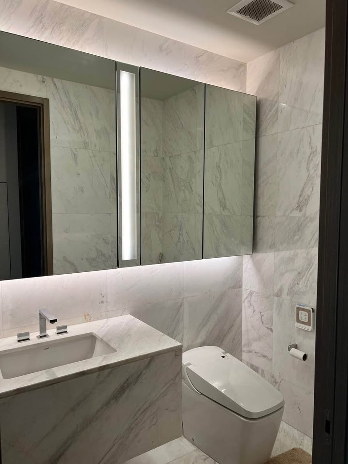 For RentCondoSukhumvit, Asoke, Thonglor : For Rent: The Monument Thonglor, 140,000 THB [JZsr251209]