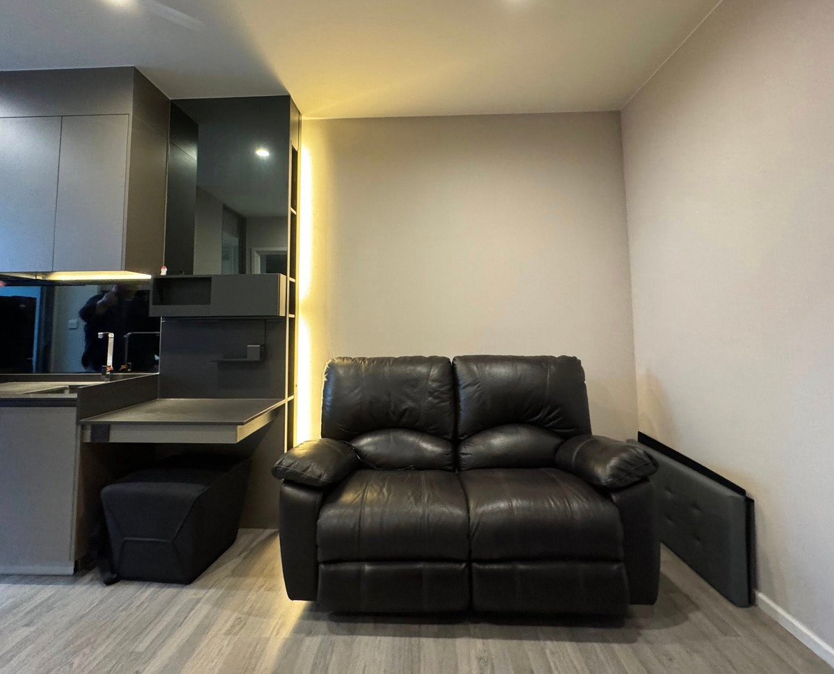 For RentCondoOnnut, Udomsuk : For Rent: The Room Sukhumvit 69, 25,000 THB [NCr251222]
