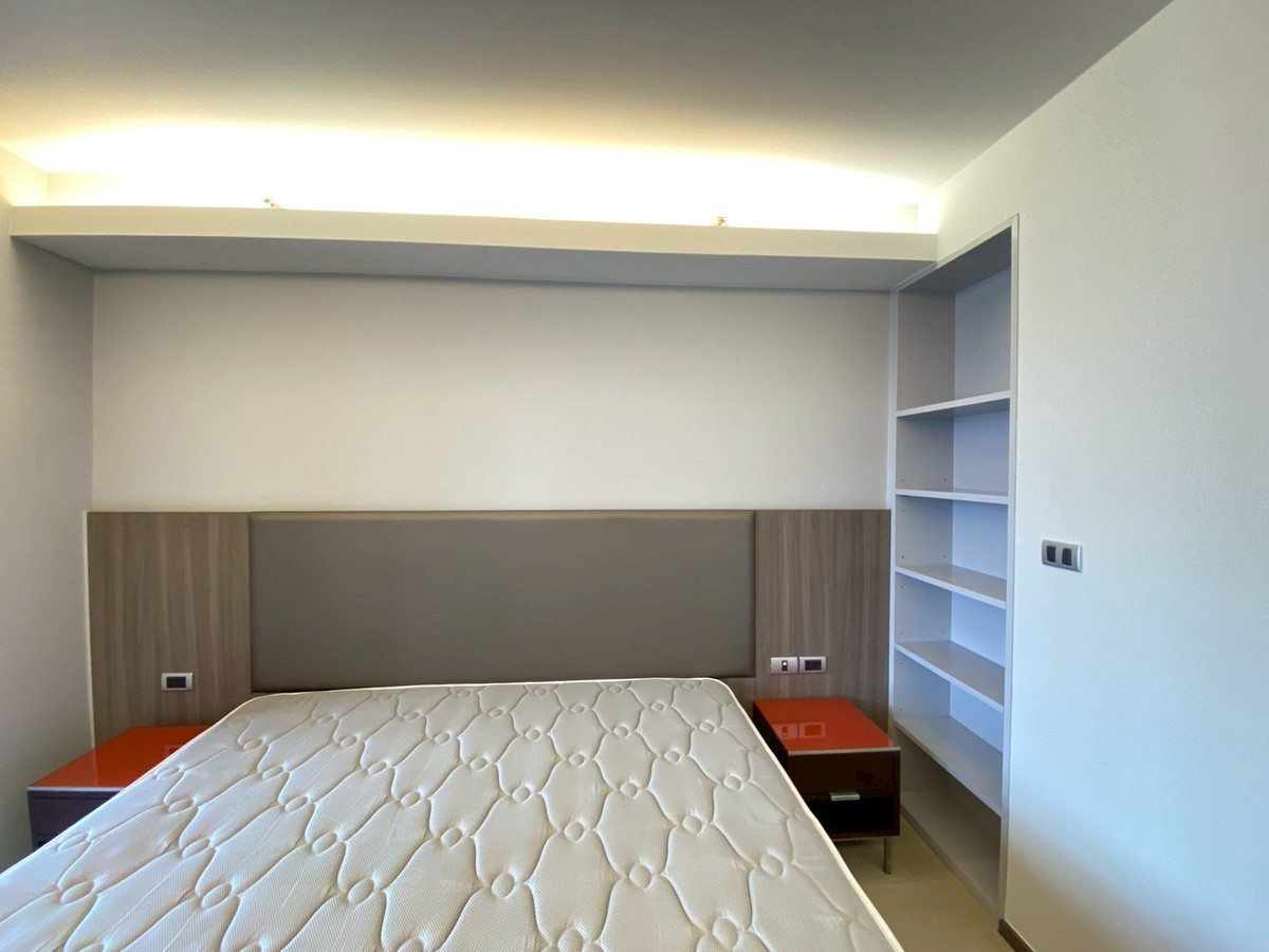 ให้เช่าคอนโดพระราม 9 เพชรบุรีตัดใหม่ RCA : FOR RENT! Maitria Residence พระราม 9 | Serviced Apartment ใจกลาง CBD