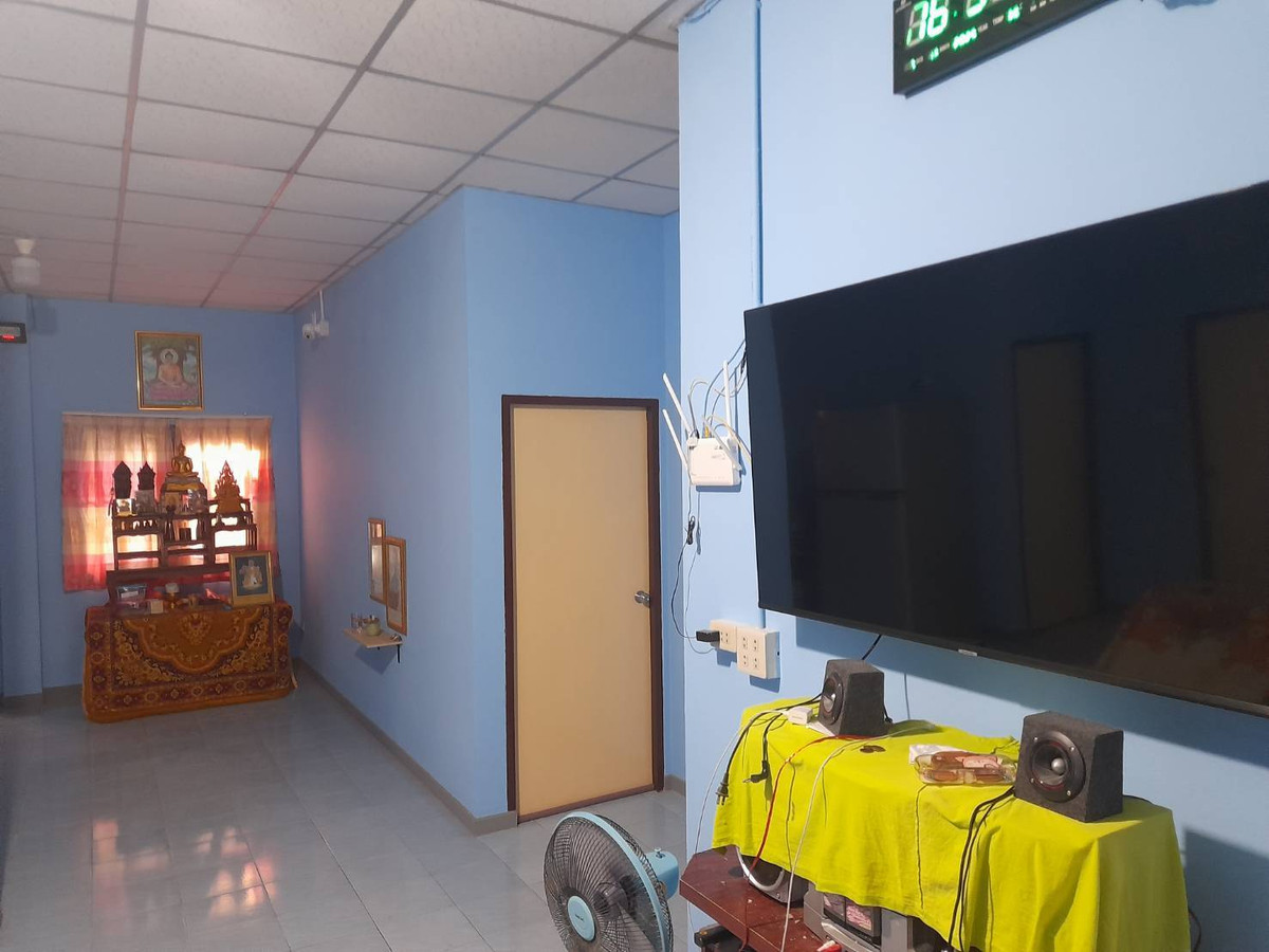 ขายบ้านพัทยา บางแสน ชลบุรี สัตหีบ : หนองรี กรีนแลนด์ / 5 ห้องนอน (ขาย), Nong RI Green Land / 5 Bedrooms (FOR SALE) YEAN064 