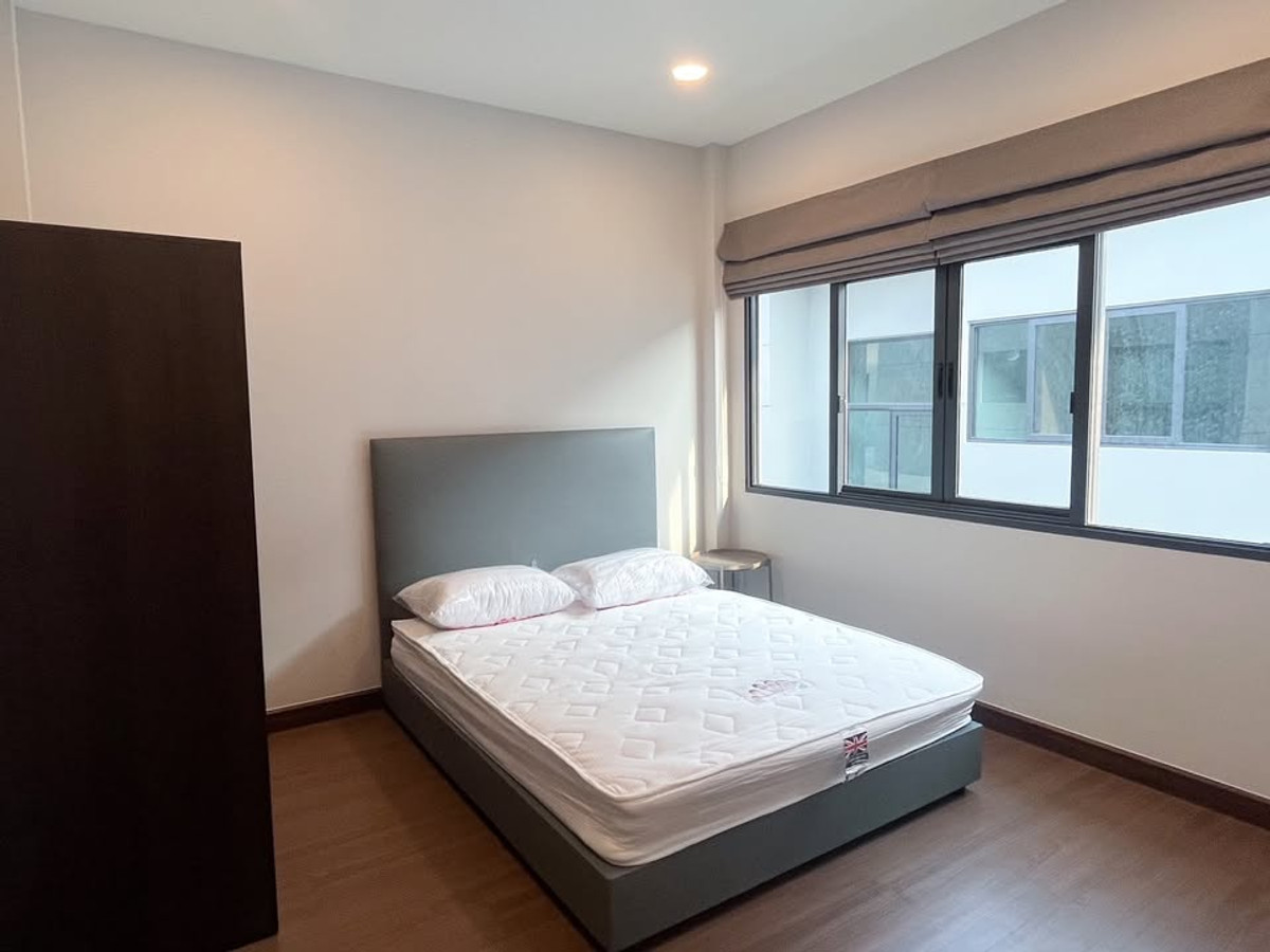 บ้านบางนา แบริ่ง ลาซาล : SALE/RENT The City บางนา บ้านใหญ่ Size XXL 5 ห้องนอน ใกล้ MEGA บางนา