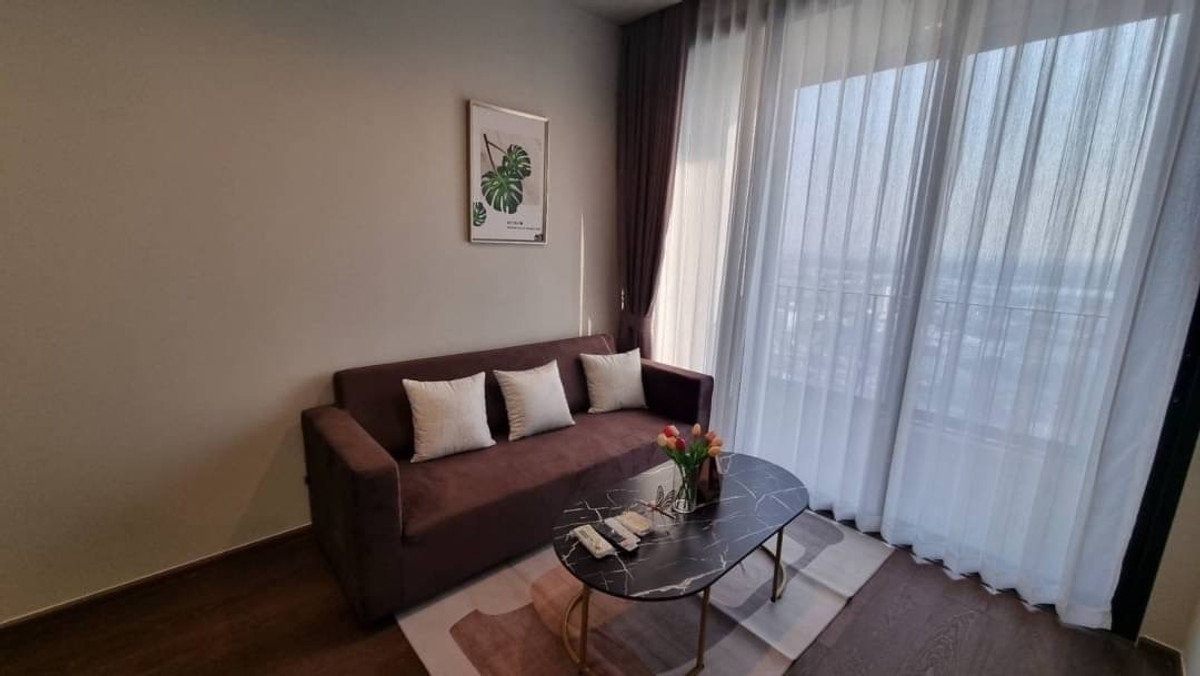 ให้เช่าคอนโดสุขุมวิท อโศก ทองหล่อ : 🌸🐷Ideo Q Sukhumvit 36🐷🌸 1 Beds 1 Baths, Rental 40,000 Baht