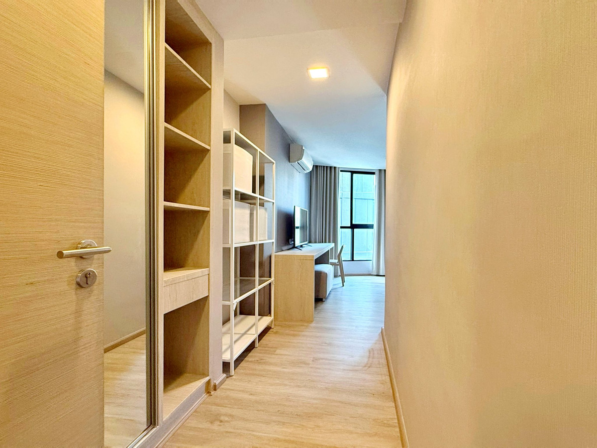 For RentCondoSukhumvit, Asoke, Thonglor : For Rent: Liv@49 Condo Sukhumvit 49, 70,000 THB [NCr251223]