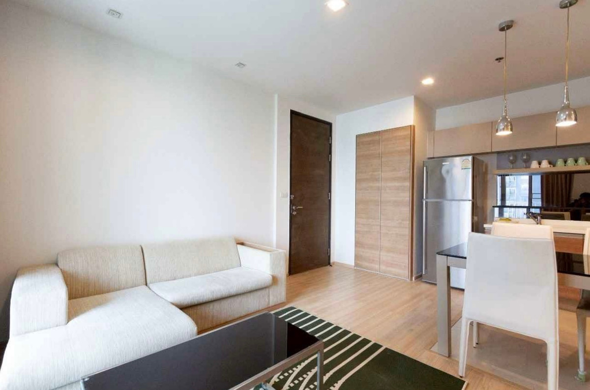 For RentCondoOnnut, Udomsuk : For Rent: Rhythm Sukhumvit 50, 41,000 THB [TTr251218]