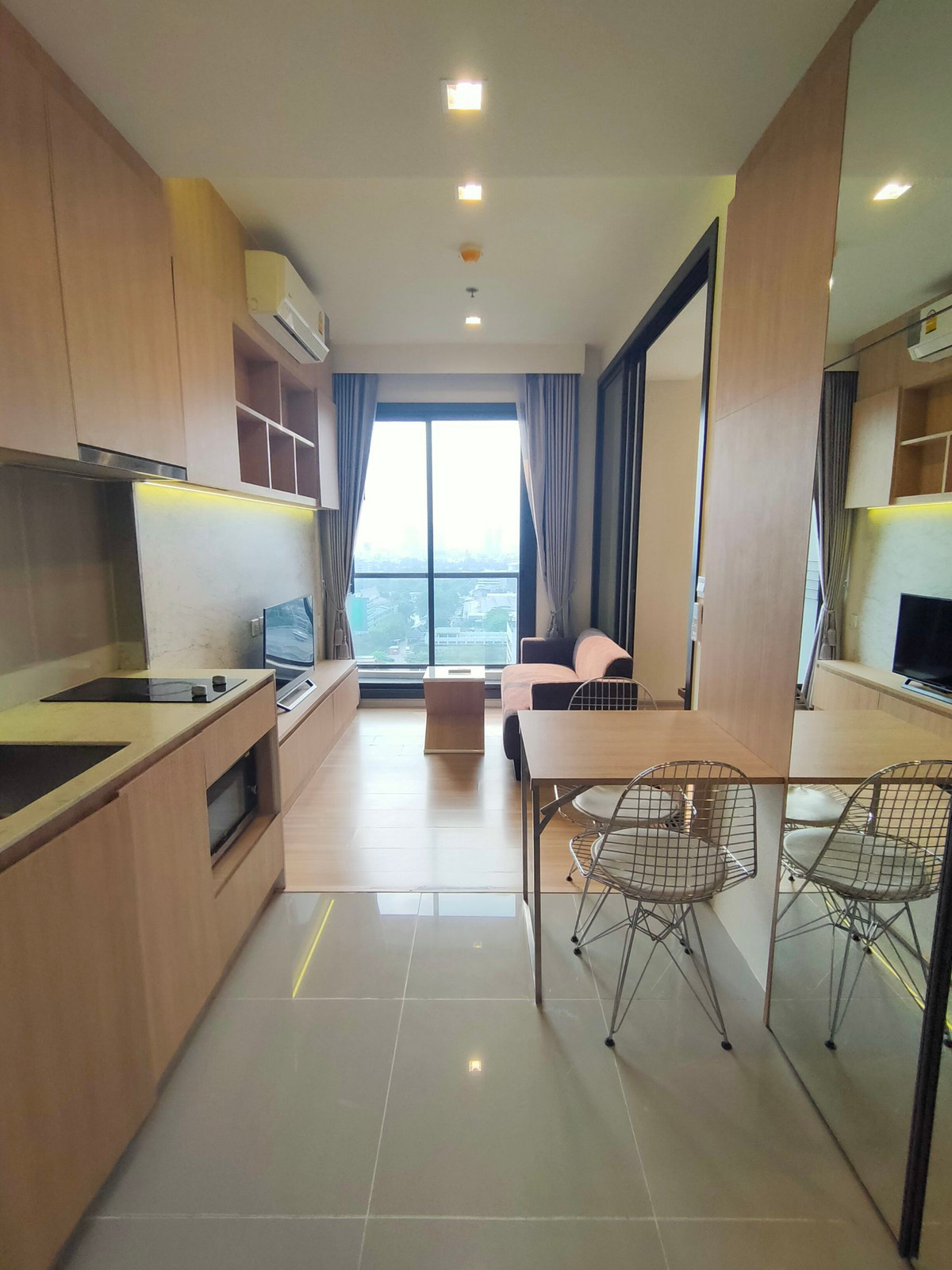 For RentCondoSapankwai,Jatujak : M Jatujak 🌟PN-00000475🌟