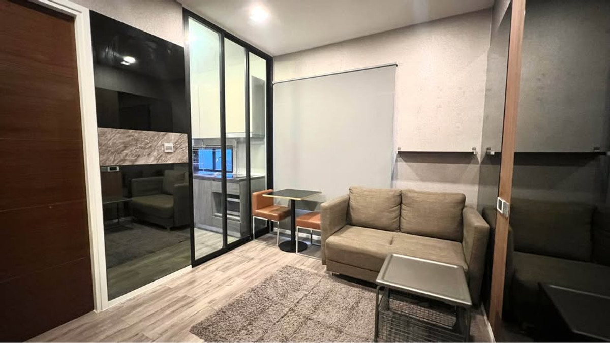 For SaleCondoRatchadapisek, Huaikwang, Suttisan : Condo for sale Brown Condo Ratchada 32 price 2,450,000 baht [FLs251201]