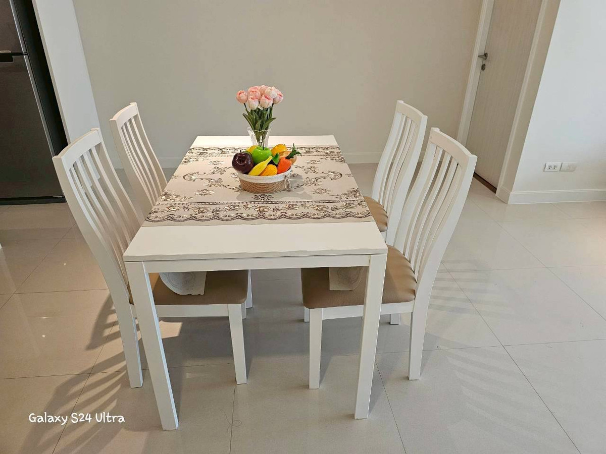 For RentCondoSukhumvit, Asoke, Thonglor : Le Nice Condo for Rent, 58,000 THB [JZr251212]