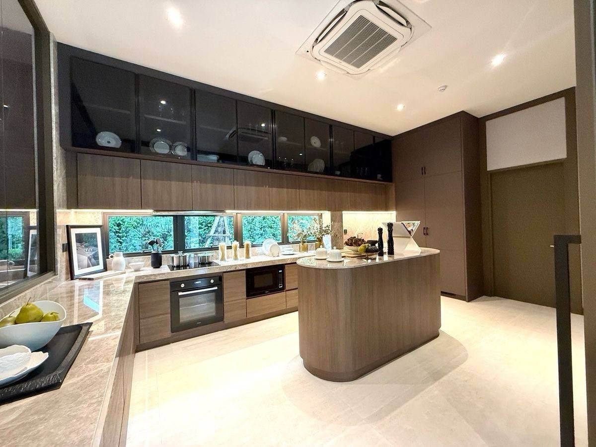 For SaleHousePinklao, Charansanitwong : Special price ‼️ House project Grand Bangkok Boulervard Borommaratchachonnani size 676 Sq.m 5 bed 6 bath special 60,000,000 M.