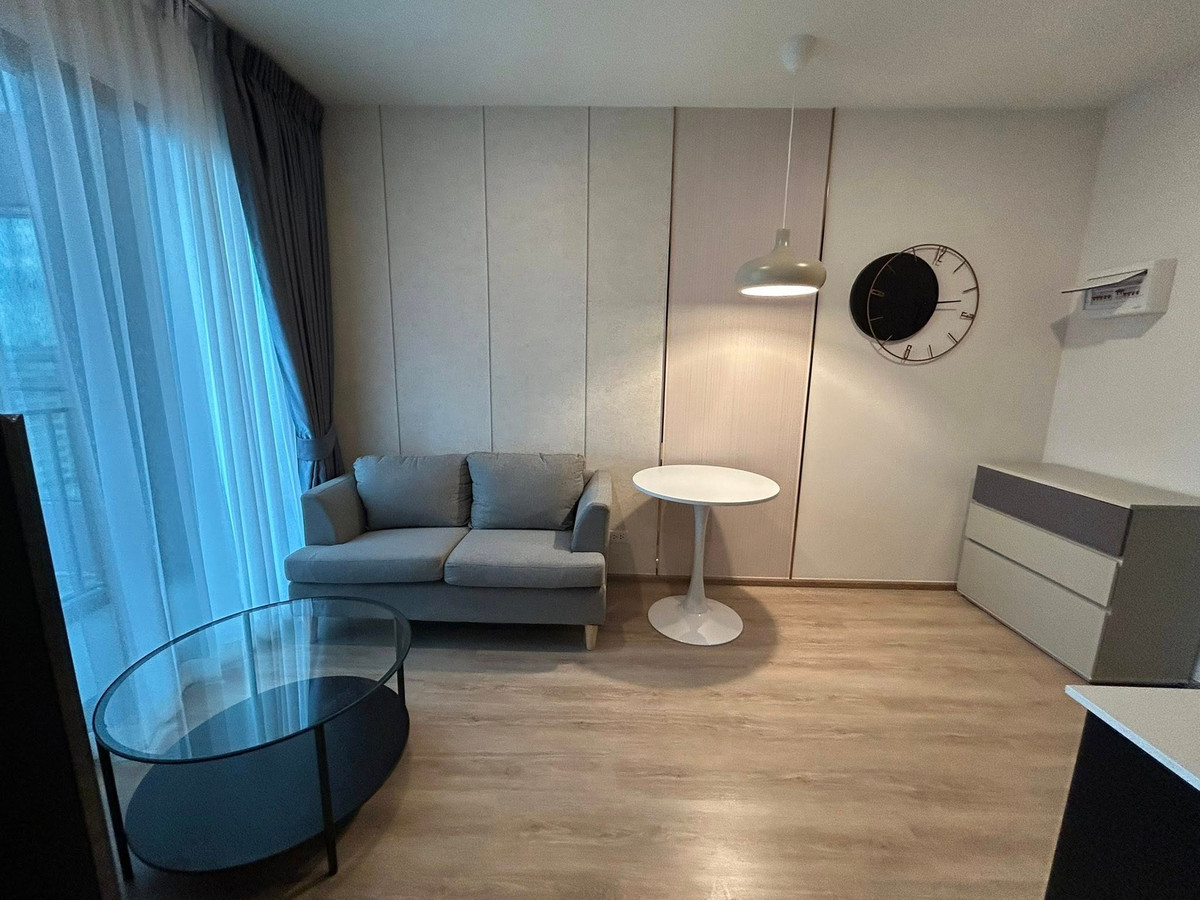 For RentCondoRama9, Petchburi, RCA : For Rent: Nue District R9, 21,000 THB [MPr251208]