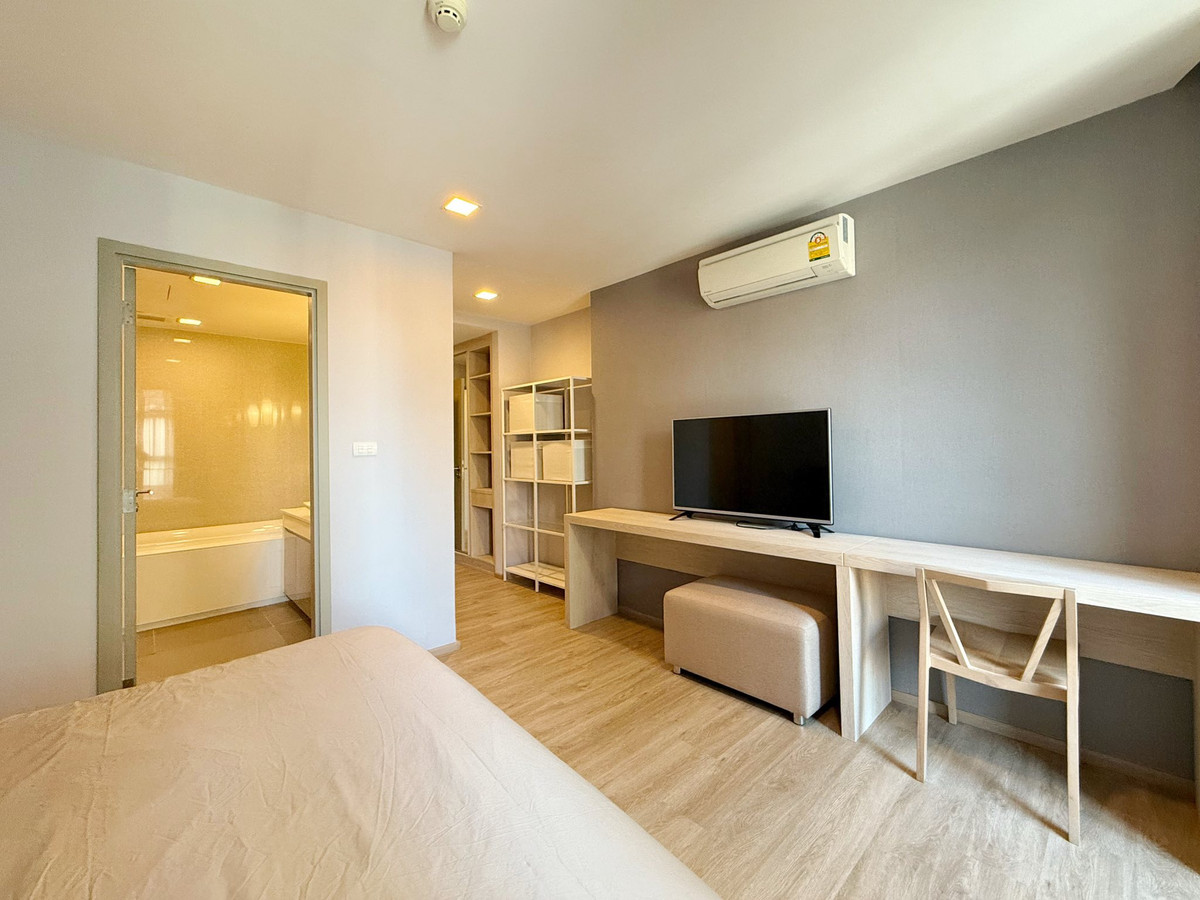 For RentCondoSukhumvit, Asoke, Thonglor : For Rent: Liv@49 Condo Sukhumvit 49, 70,000 THB [NCr251223]