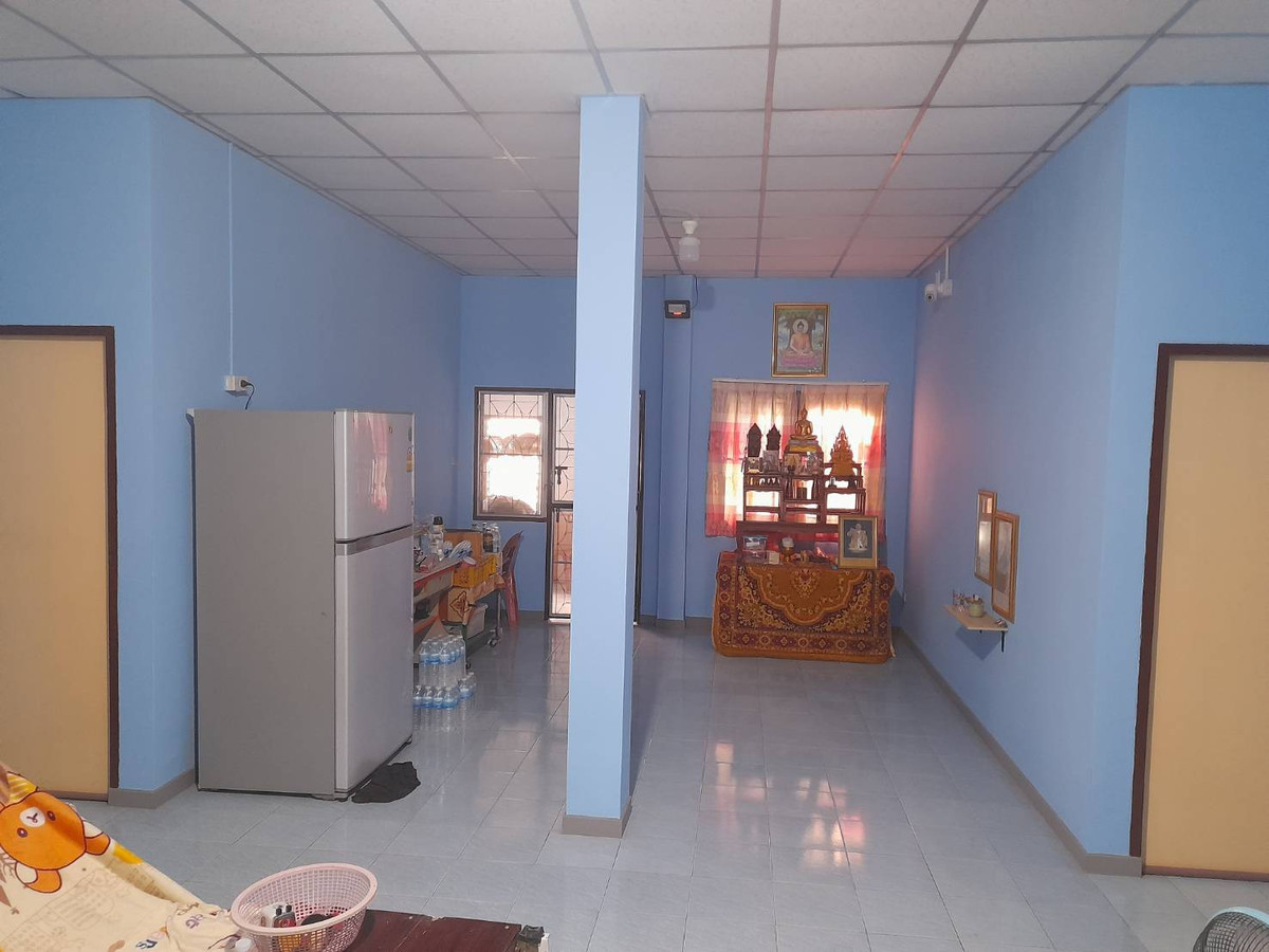 ขายบ้านพัทยา บางแสน ชลบุรี สัตหีบ : หนองรี กรีนแลนด์ / 5 ห้องนอน (ขาย), Nong RI Green Land / 5 Bedrooms (FOR SALE) YEAN064 