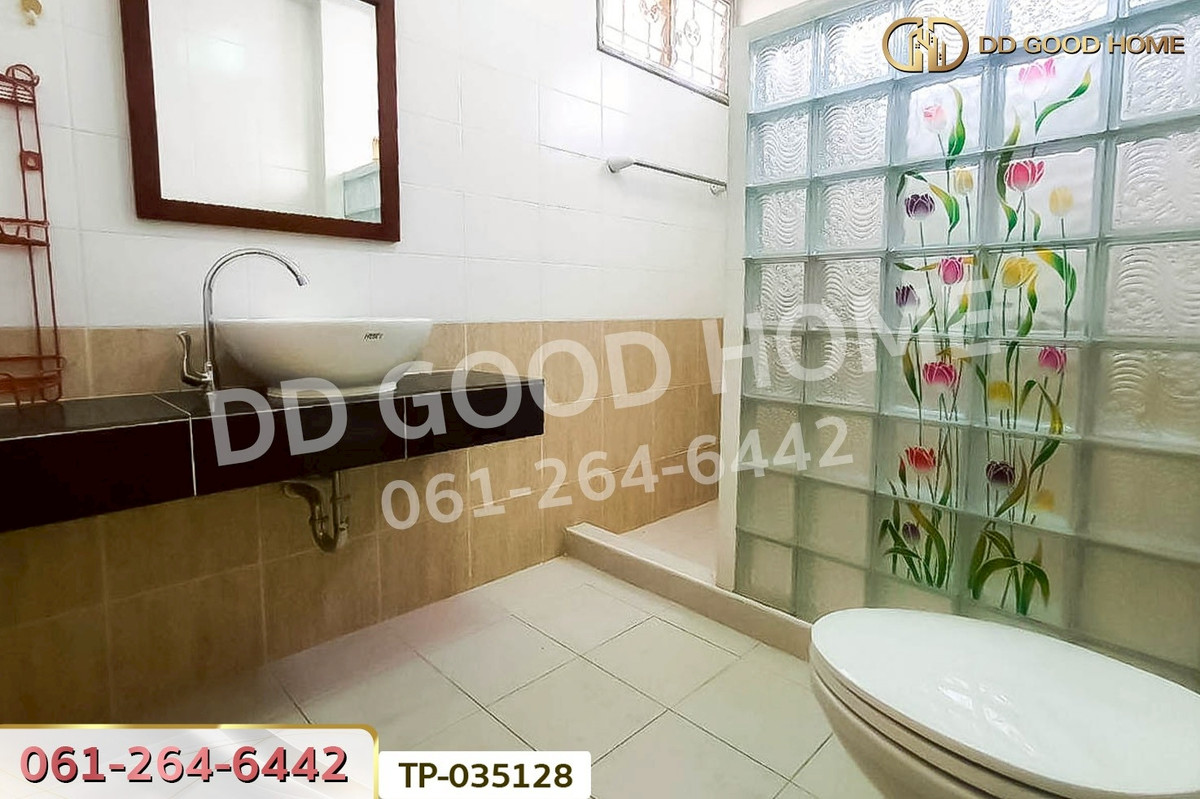 For SaleHouseAyutthaya : FN-035128 Single House, Grandville Ayutthaya, near Central Ayutthaya