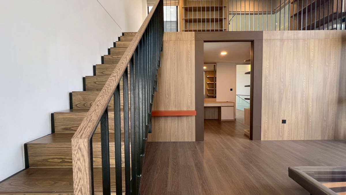 ให้เช่าบ้านลาดกระบัง สุวรรณภูมิ :  Luxury Pool Villa for Rent or Sale at VIVE Krungthep Kreetha