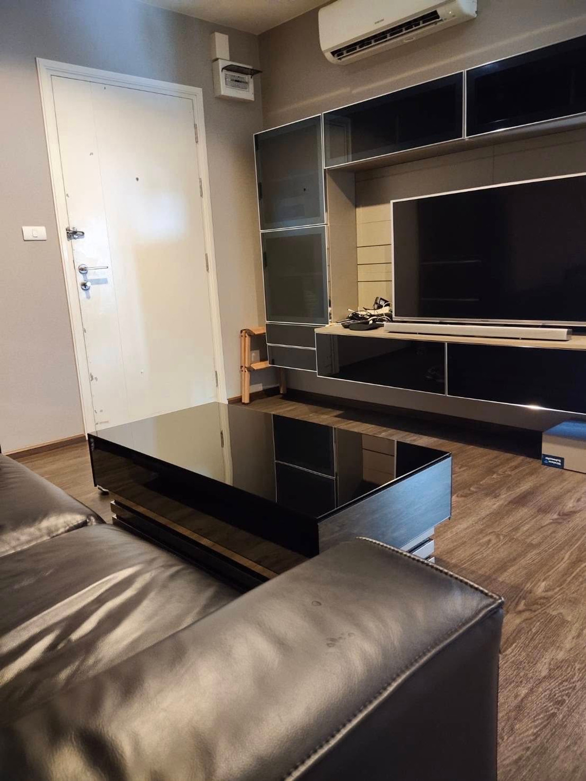 For SaleCondoOnnut, Udomsuk : Condo for sale Aspire Sukhumvit 48 price 2,700,000 baht [NCs260126]