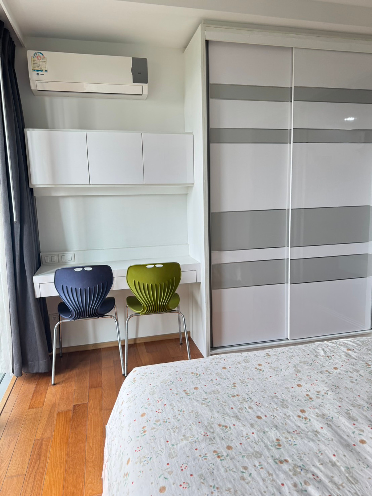 For SaleCondoLadprao, Central Ladprao : The Line Phahonyothin Park / 1 Bedroom (FOR SALE) PINP105