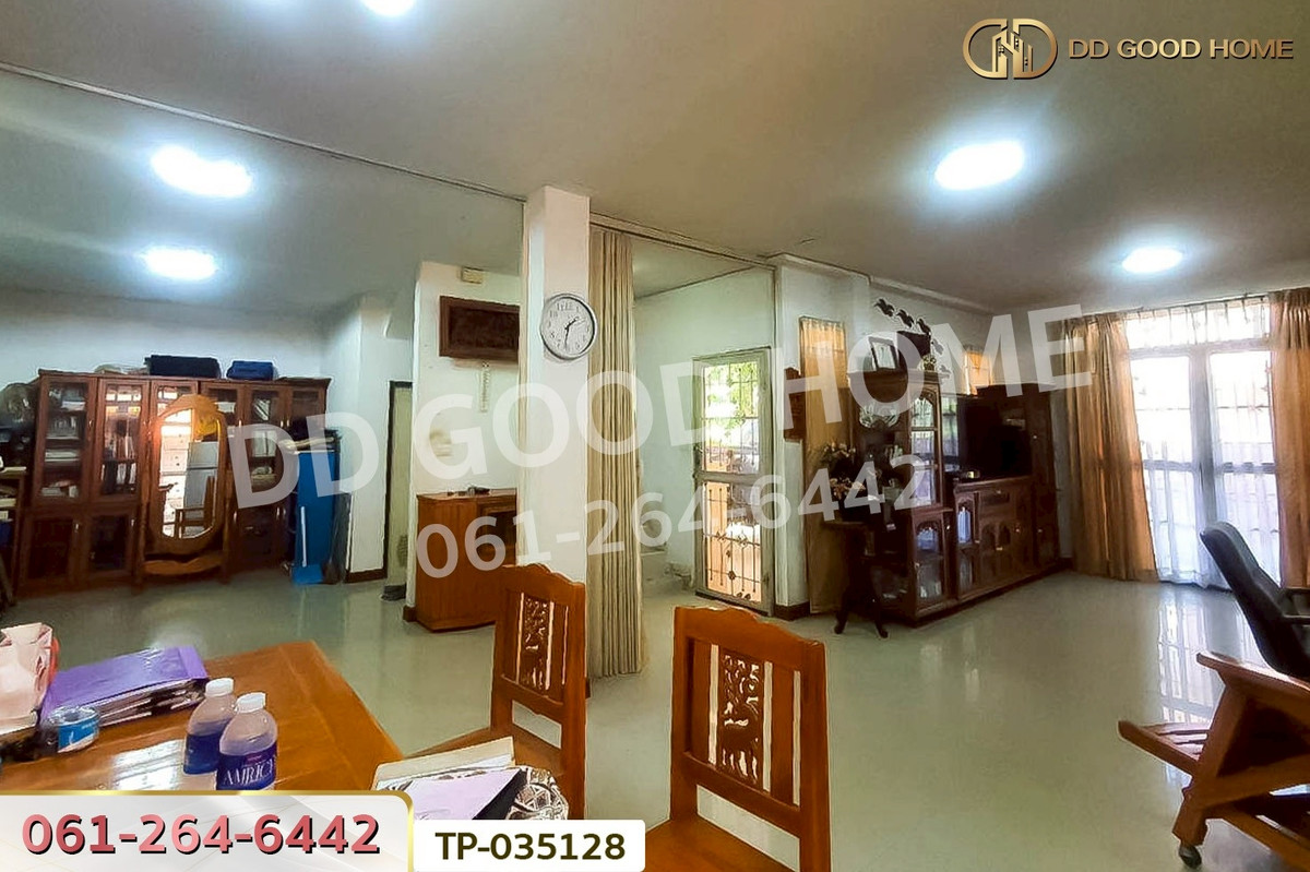 For SaleHouseAyutthaya : FN-035128 Single House, Grandville Ayutthaya, near Central Ayutthaya