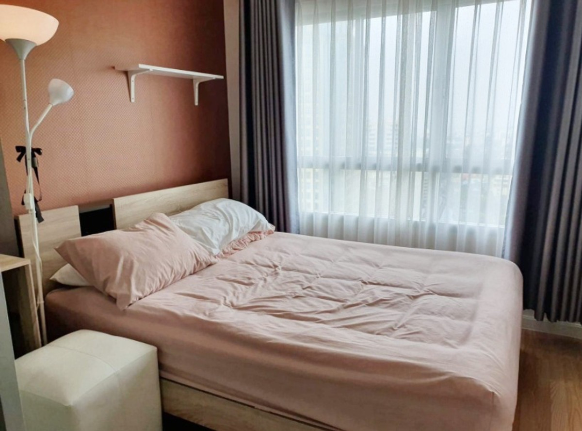 ขายคอนโดปิ่นเกล้า จรัญสนิทวงศ์ : ขายคอนโด Lumpini Park Pinklao ราคา 2,000,000 บาท [FLs251206]