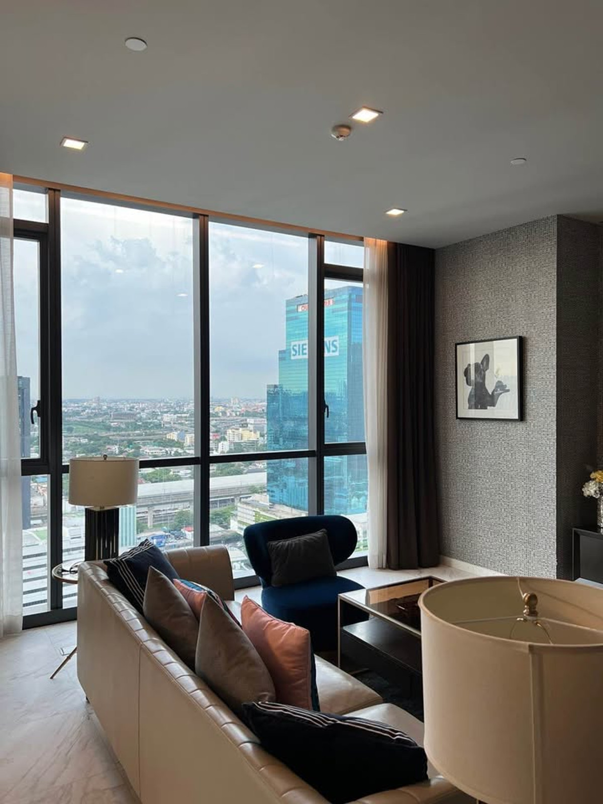 For RentCondoSukhumvit, Asoke, Thonglor : For Rent: The Monument Thonglor, 140,000 THB [JZsr251209]