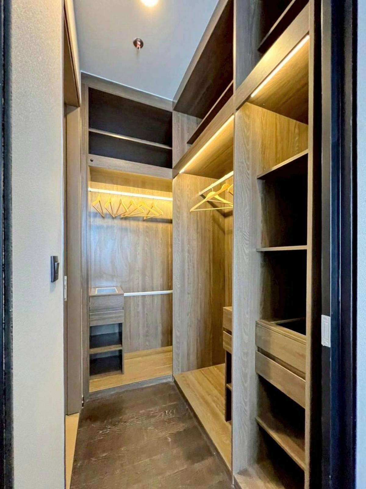 For RentCondoSukhumvit, Asoke, Thonglor : For Rent: Park Origin Thonglor, 40,000 THB [JZr251210]