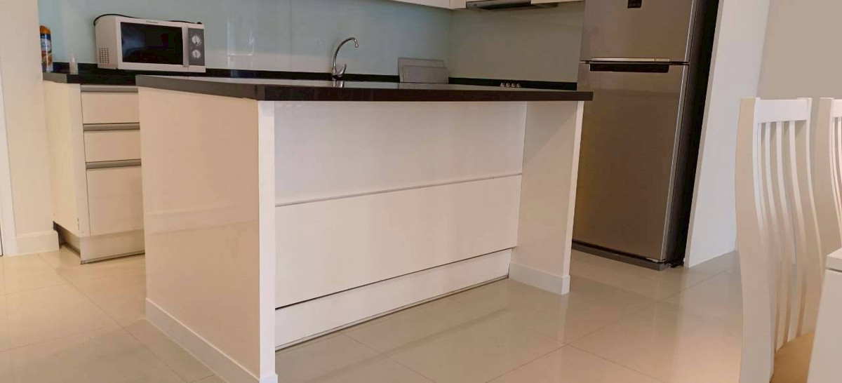 For RentCondoSukhumvit, Asoke, Thonglor : Le Nice Condo for Rent, 58,000 THB [JZr251212]