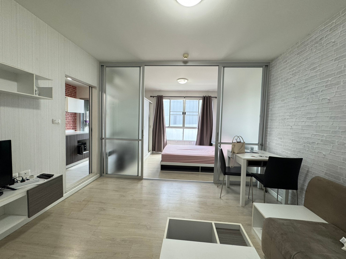 For RentCondoChiang Mai : ✨ For Rent — D Condo Sign | 9,500 THB/Month ✨