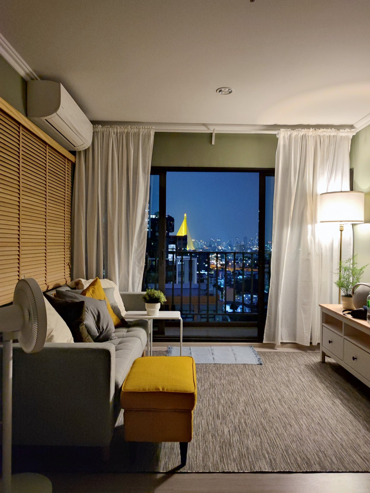 ขายคอนโดปิ่นเกล้า จรัญสนิทวงศ์ : ขายคอนโด The Parkland Charan-Pinklao ราคา 6,800,000 บาท [FLs251203]