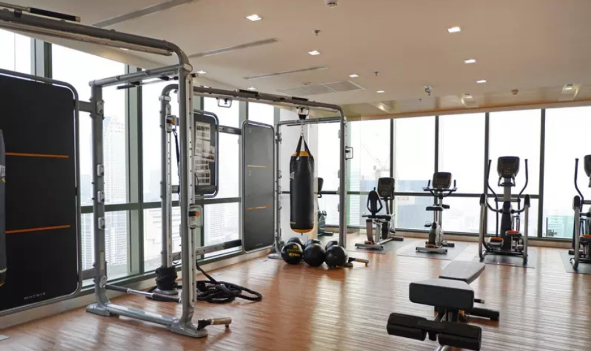 For SaleCondoRatchathewi,Phayathai : ✨ For Sale: Wish Signature Midtown Siam Condo ✨ 💰 Only 8,100,000 THB