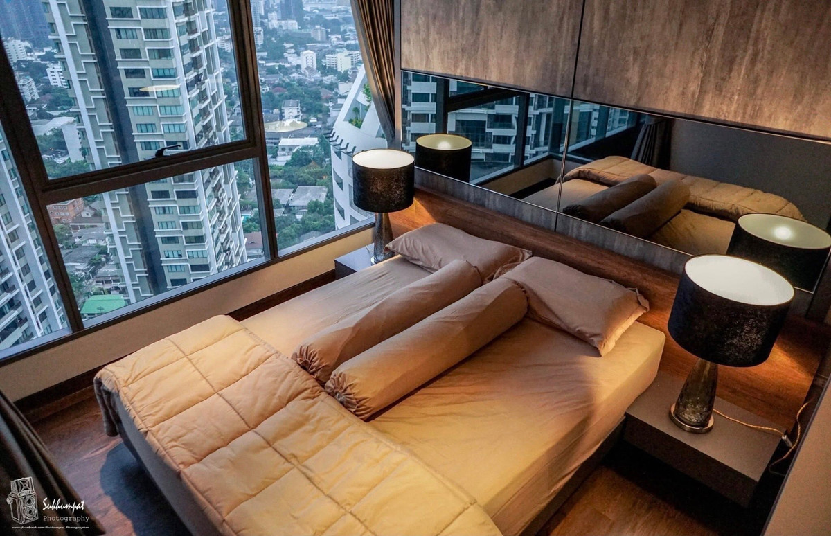 For SaleCondoSukhumvit, Asoke, Thonglor : Condo for sale The Lumpini 24 price 5,490,000 baht [FLs251207]