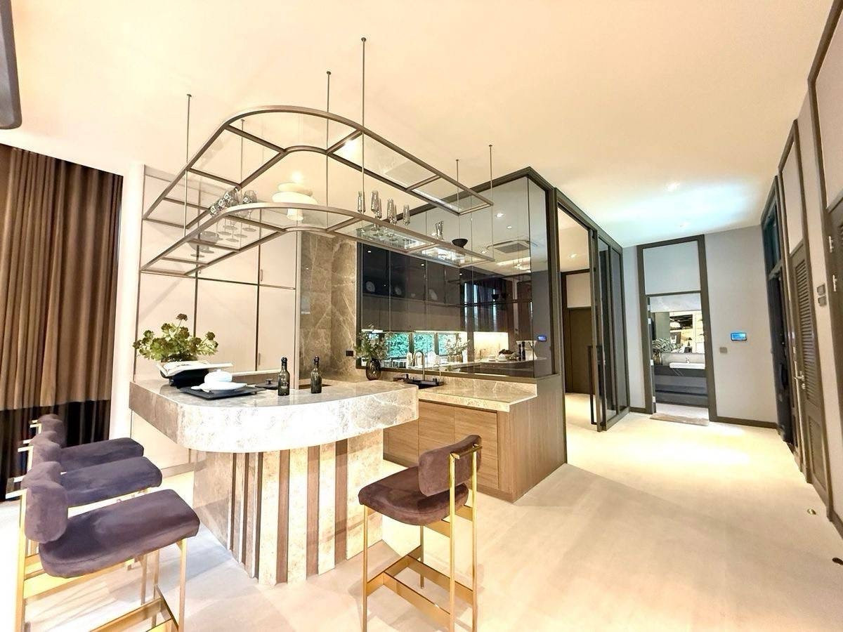 For SaleHousePinklao, Charansanitwong : 🔥HOT DEAL 🔥House project Grand Bangkok Boulervard Boromarajonani size 676 Sq.m 5 bed 6 bath special 60,000,000 M.