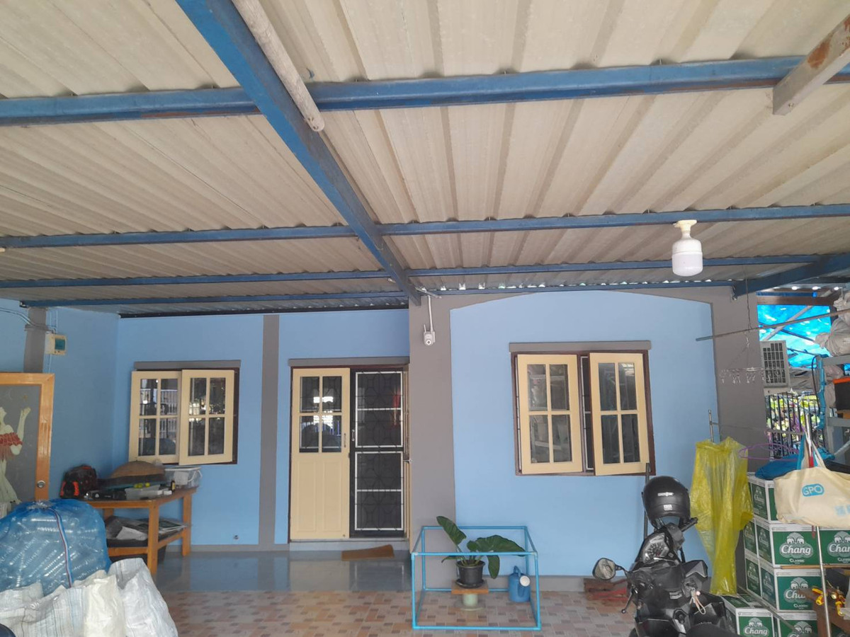 ขายบ้านพัทยา บางแสน ชลบุรี สัตหีบ : หนองรี กรีนแลนด์ / 5 ห้องนอน (ขาย), Nong RI Green Land / 5 Bedrooms (FOR SALE) YEAN064 