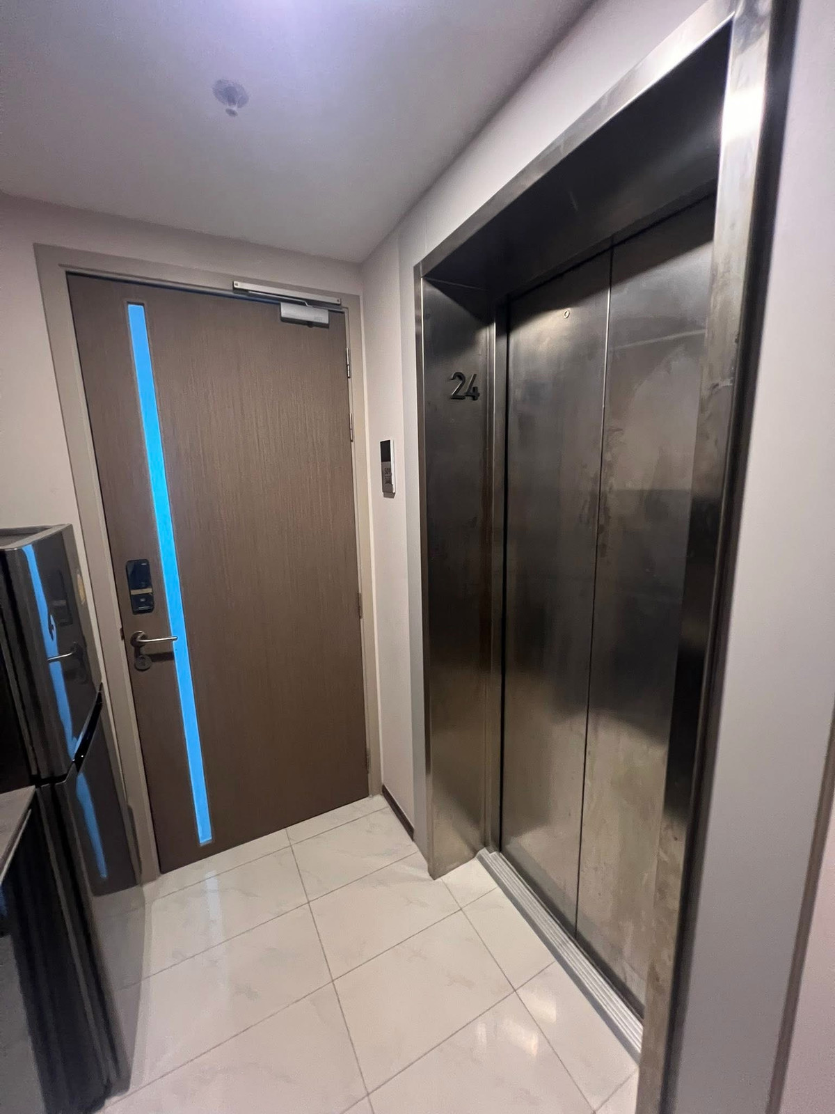 For SaleCondoRatchathewi,Phayathai : Condo for sale Ideo Q Siam-Ratchathewi price 6,500,000 baht [TTs251202]