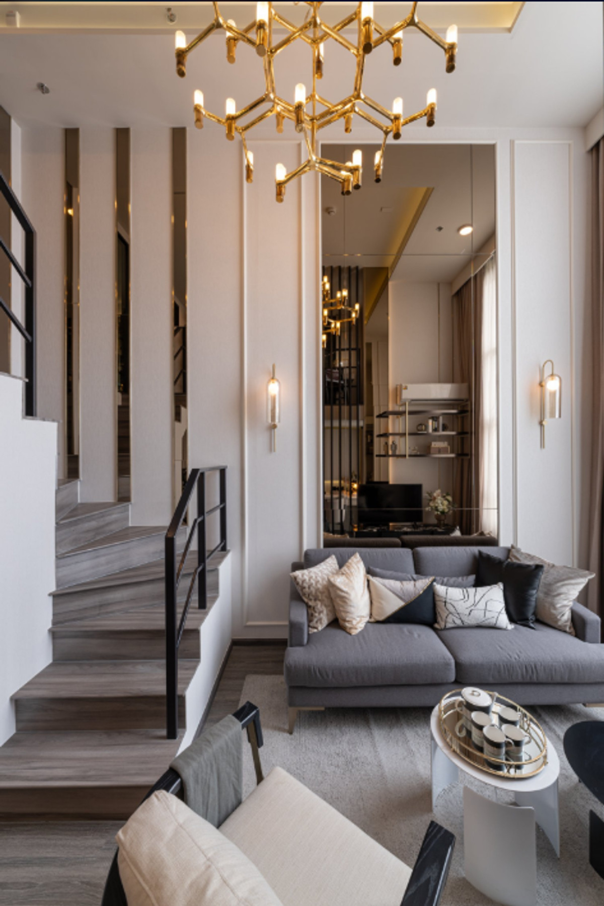 ขายคอนโดเสรีไทย-นิด้า : 💰 คุ้มค่าที่สุด! ส่วนลดถึง 850,000 บาท!  1 Bed Hybrid ติดรถไฟฟ้า! ราคาที่ดีที่สุดในโครงการ! 🚇✨📞: 065-626-5636 (คุณกี้)