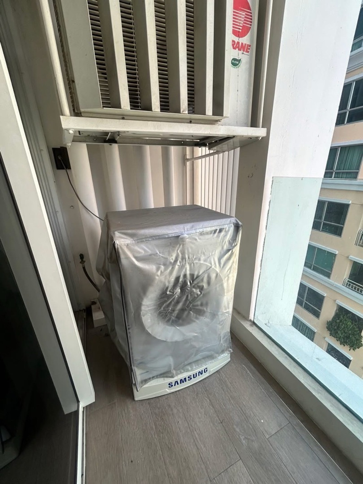 ให้เช่าคอนโดสุขุมวิท อโศก ทองหล่อ : Wyndham Garden Sukhumvit 42