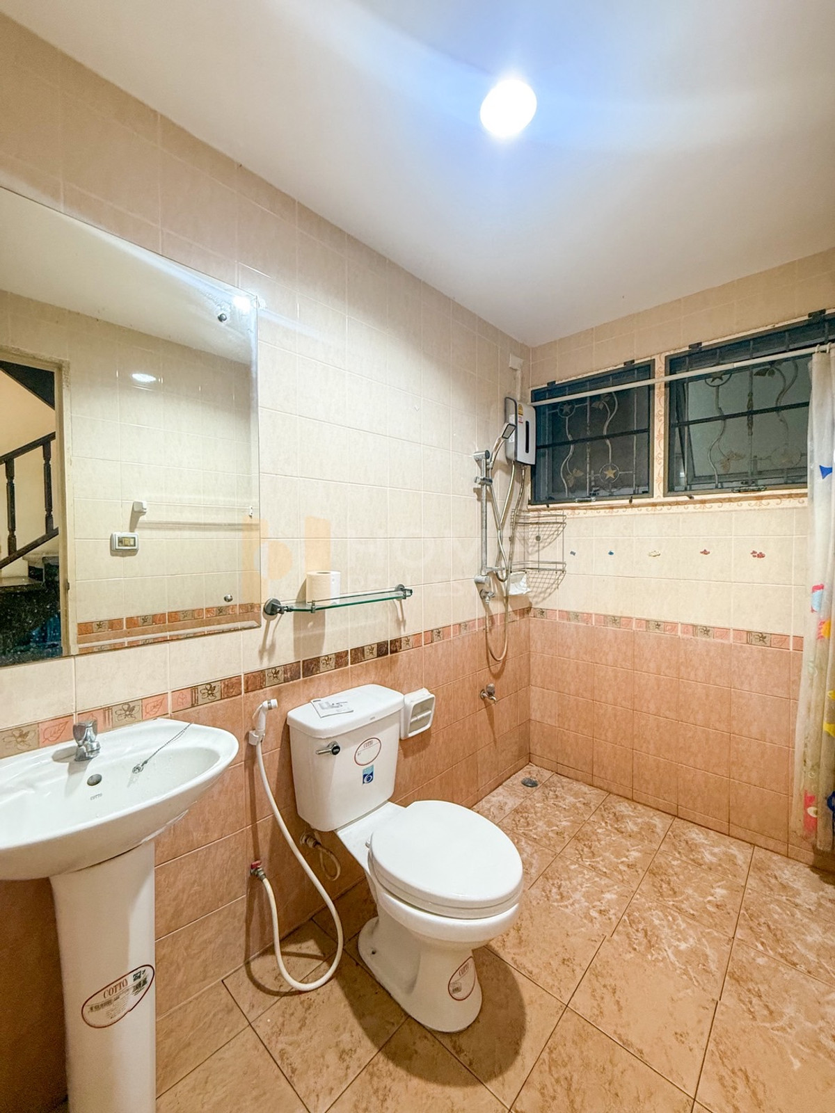 ขายบ้านอ่อนนุช อุดมสุข : บ้างเดี่ยวแปลงมุม ✨ เดอะ ไพรด์ วงแหวน - อ่อนนุช / 3 ห้องนอน (ขาย), THE PRIDE Wongwaen - Onnuch / 3 Bedrooms (FOR SALE) AA602