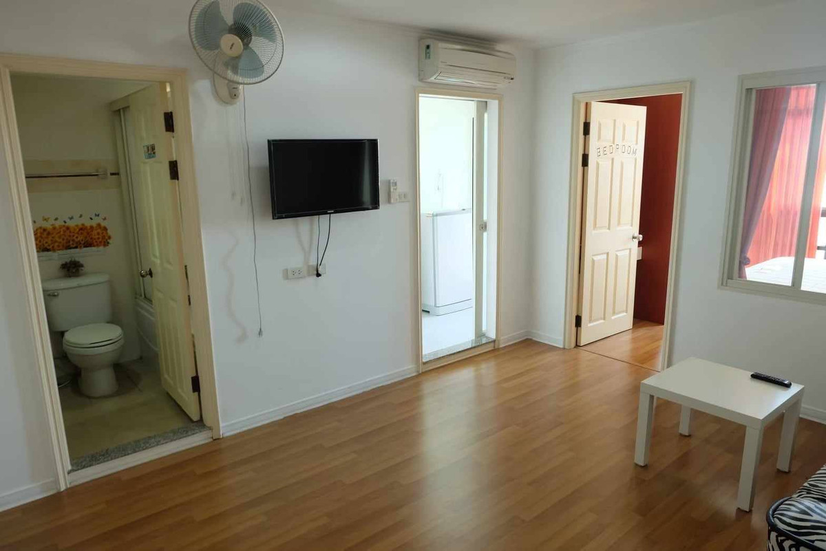 For RentCondoPinklao, Charansanitwong : For Rent: Lumpini Place Pinklao 2 Condo, Large Size, Comfortable Living