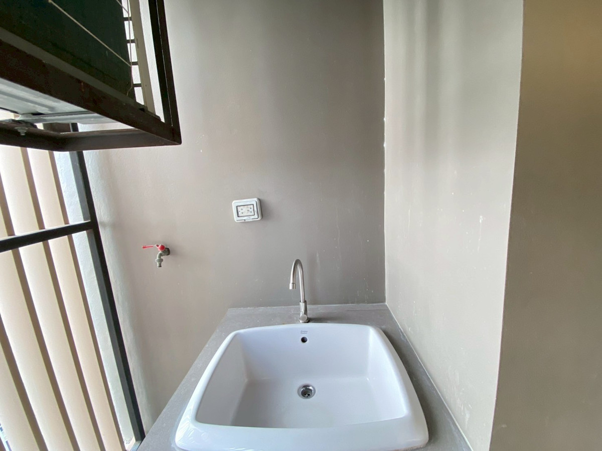 ให้เช่าคอนโดพระราม 9 เพชรบุรีตัดใหม่ RCA : FOR RENT! Maitria Residence พระราม 9 | Serviced Apartment ใจกลาง CBD