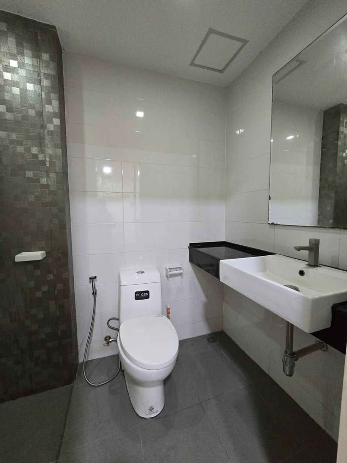 For SaleCondoLadprao101, Happy Land, The Mall Bang Kapi : Condo for sale Clover Ladprao 83 price 1,890,000 baht [FLs251209]