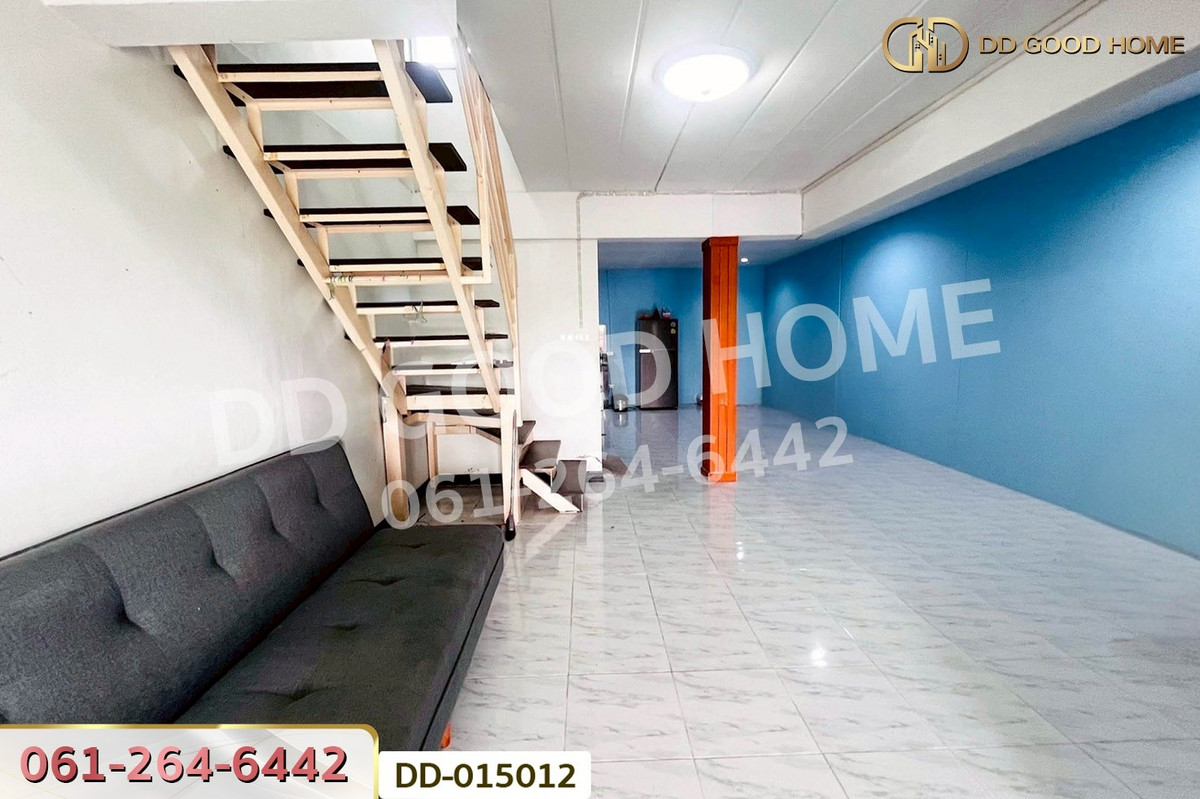 For SaleHousePattaya, Bangsaen, Chonburi : DD-015012 Single House, Baan Eua-Athorn Keha Bowin, Sriracha-Bowin, Chonburi, near Phan Saded Nai New Market