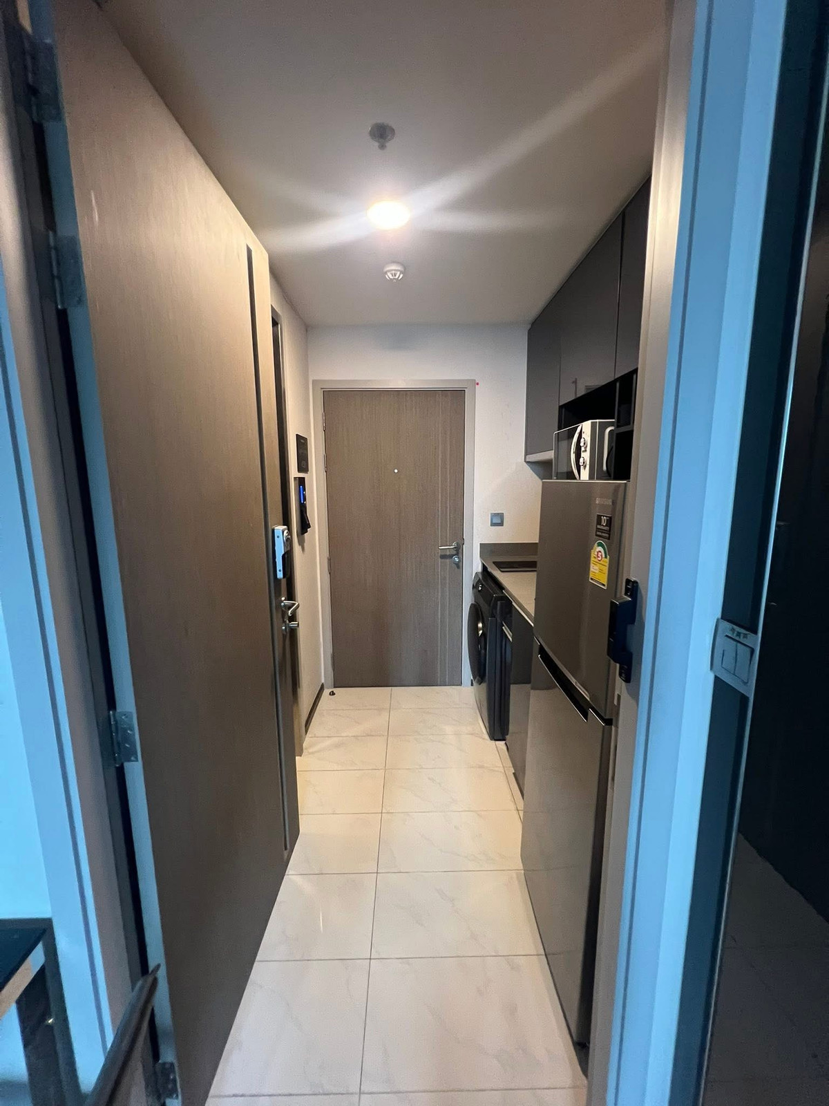 For SaleCondoRatchathewi,Phayathai : Condo for sale Ideo Q Siam-Ratchathewi price 6,500,000 baht [TTs251202]