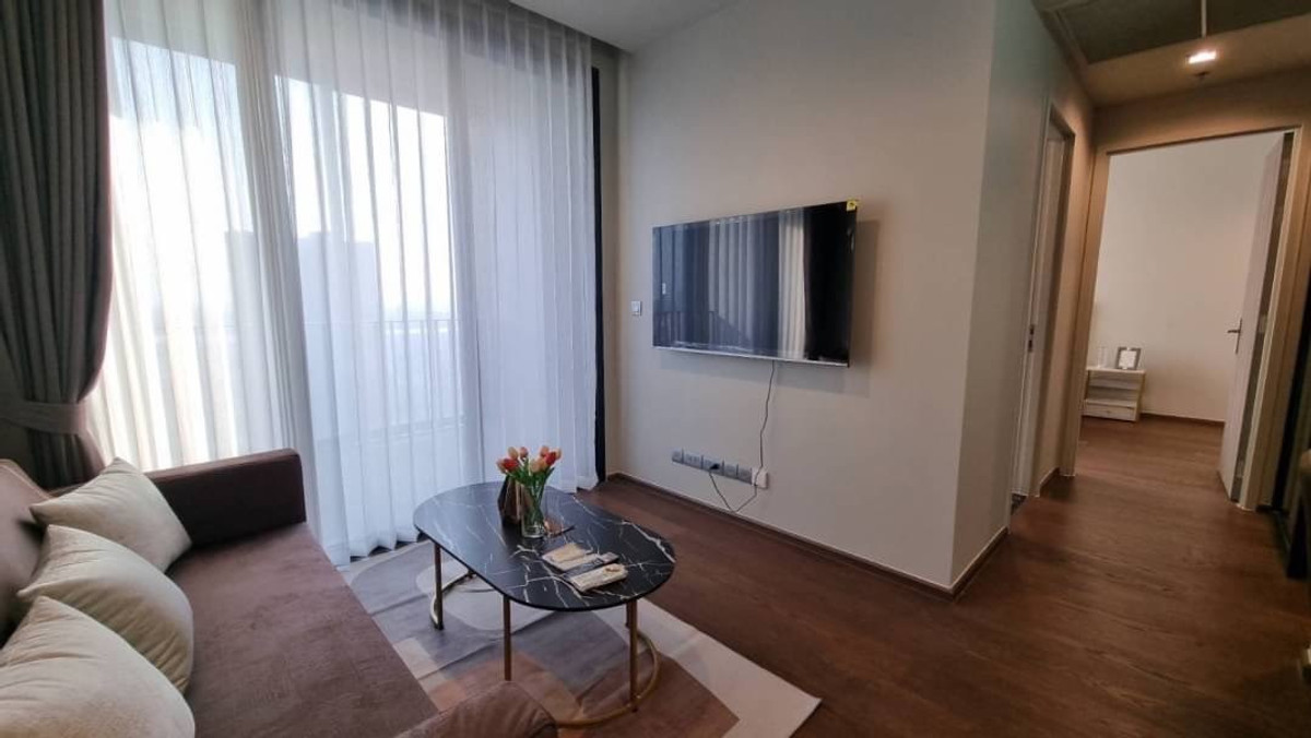 ให้เช่าคอนโดสุขุมวิท อโศก ทองหล่อ : 🌸🐷Ideo Q Sukhumvit 36🐷🌸 1 Beds 1 Baths, Rental 40,000 Baht