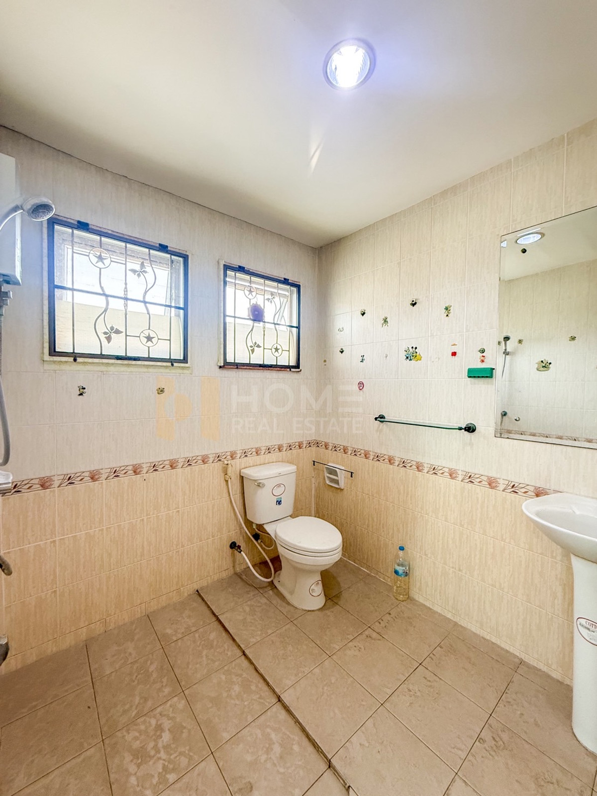 ขายบ้านอ่อนนุช อุดมสุข : บ้างเดี่ยวแปลงมุม ✨ เดอะ ไพรด์ วงแหวน - อ่อนนุช / 3 ห้องนอน (ขาย), THE PRIDE Wongwaen - Onnuch / 3 Bedrooms (FOR SALE) AA602