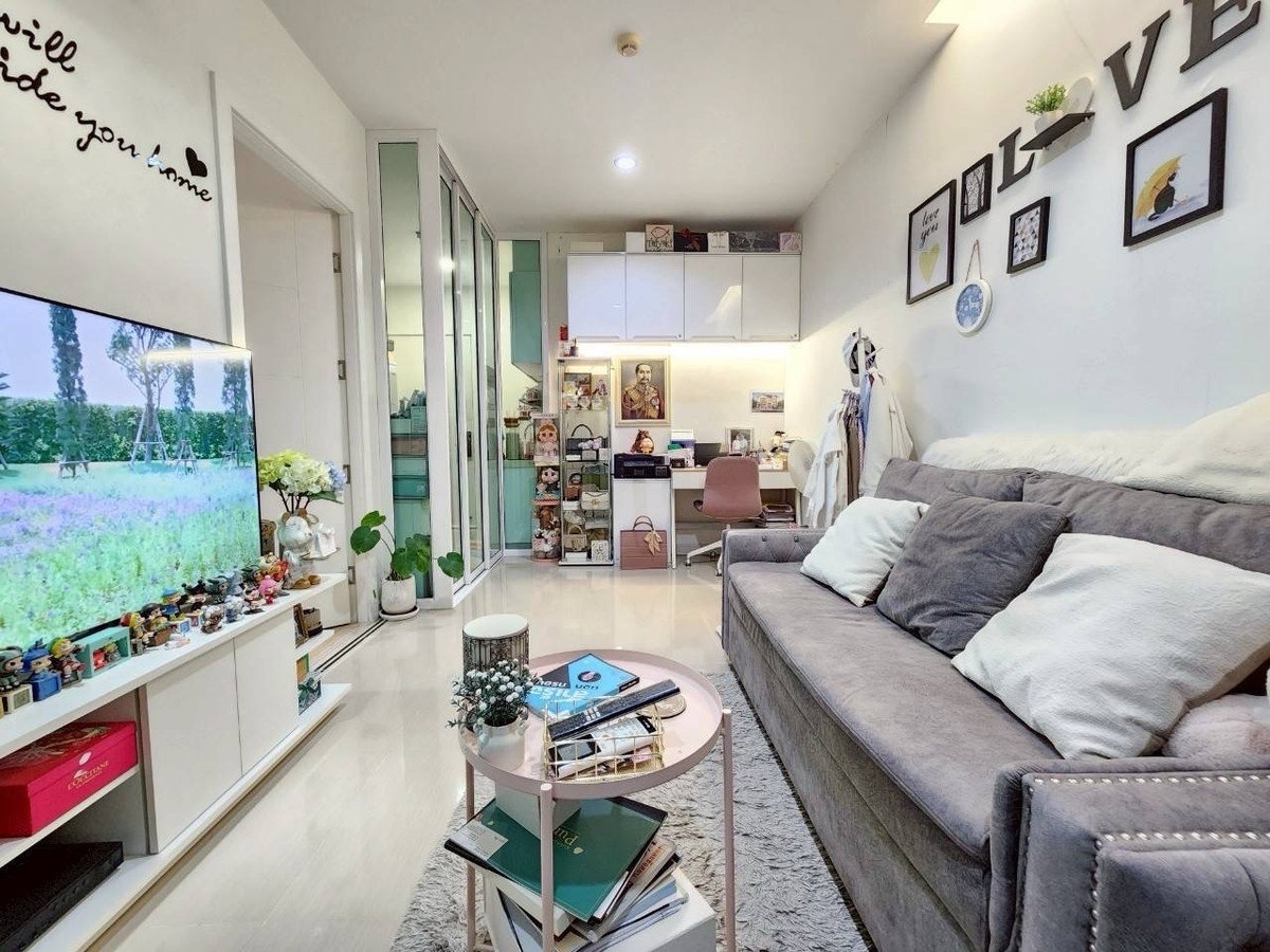 ให้เช่าคอนโดพระราม 9 เพชรบุรีตัดใหม่ RCA : 🔥🔥🔥Hot Price 1 bed 20,000฿🔥🔥🔥
💕For Rent💕TC Green🔥ปล่อยเช่าคอนโด 🏠💕
泰国房地产  转卖/出租/买房 (38 sq.m )
For Rent 🌟 曼谷公寓出租 🌟 C15
🟥🟩🟧🟨🟥🟪🟩🟧🟨🟪🟩🟥🟨🟧🟩
✅ 1 bed 1 bath 🛁 
✅ เพียง 20,000฿ 💕 ราคาต่อรองได้ค่ะ
✅ ขนาด  38 ตรม  🏠 ประตูล็อกดิจิตอล
✅ 