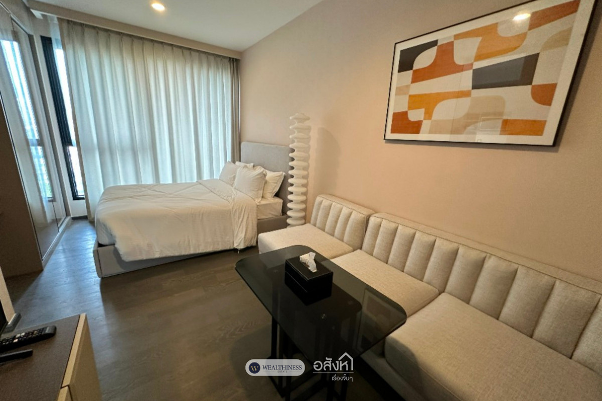 ขายคอนโดคลองเตย กล้วยน้ำไท : ⚡️ โอกาสทอง! มาพร้อมส่วนลด 1.7 ล้านบาท!  คอนโดทำเลศักยภาพ ยูนิตดีที่สุด ราคาดีที่สุด! 🏡✨