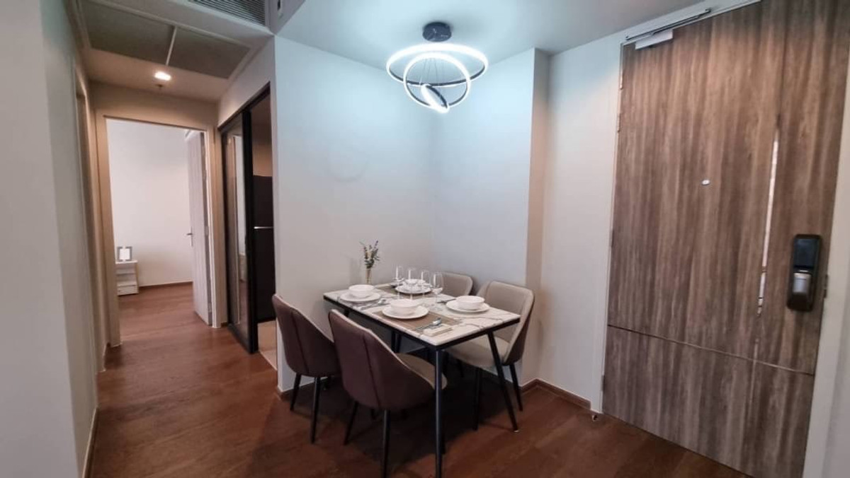 ให้เช่าคอนโดสุขุมวิท อโศก ทองหล่อ : 🌸🐷Ideo Q Sukhumvit 36🐷🌸 1 Beds 1 Baths, Rental 40,000 Baht