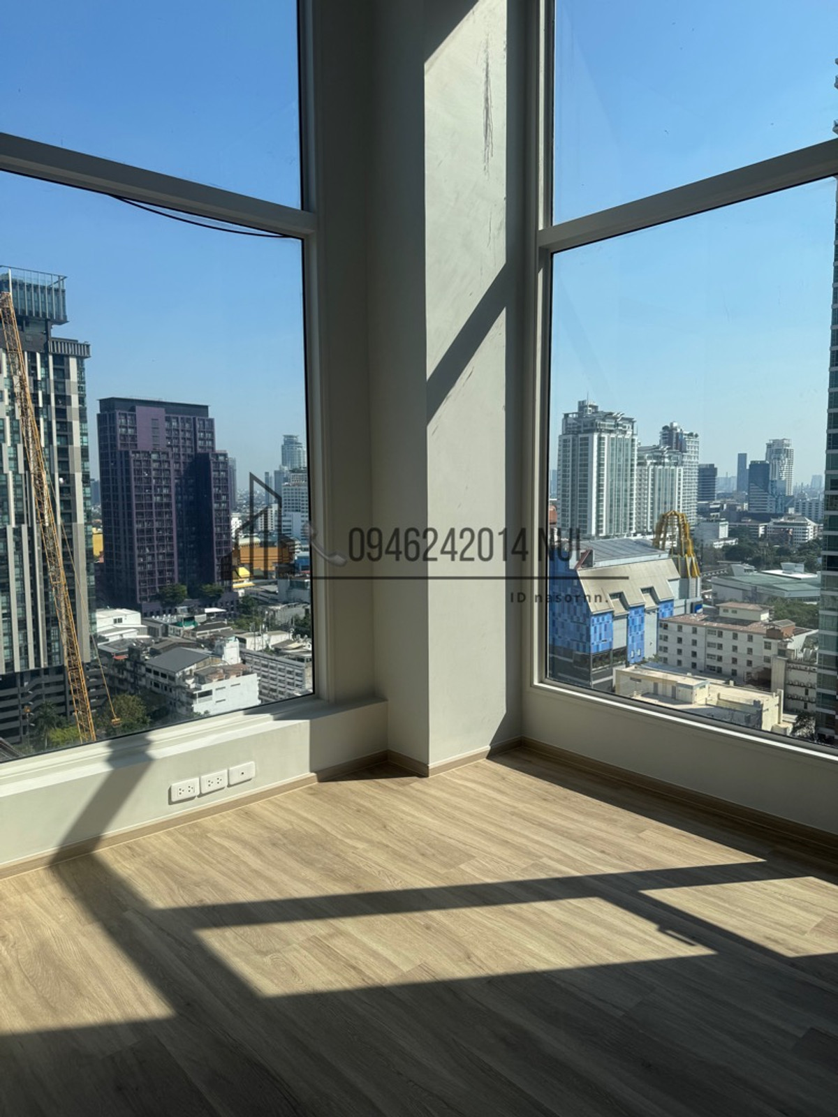 ขายคอนโดสุขุมวิท อโศก ทองหล่อ : Culture thonglor ‼️ขายดาวน์ถูกกว่า 2 bedroom hybrid  เริ่มต้น 12.09 ล้านบาท โทร 094-6242014 นุ้ย