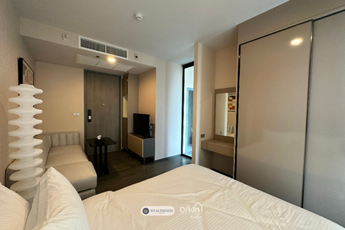 ขายคอนโดคลองเตย กล้วยน้ำไท : ⚡️ โอกาสทอง! มาพร้อมส่วนลด 1.7 ล้านบาท!  คอนโดทำเลศักยภาพ ยูนิตดีที่สุด ราคาดีที่สุด! 🏡✨