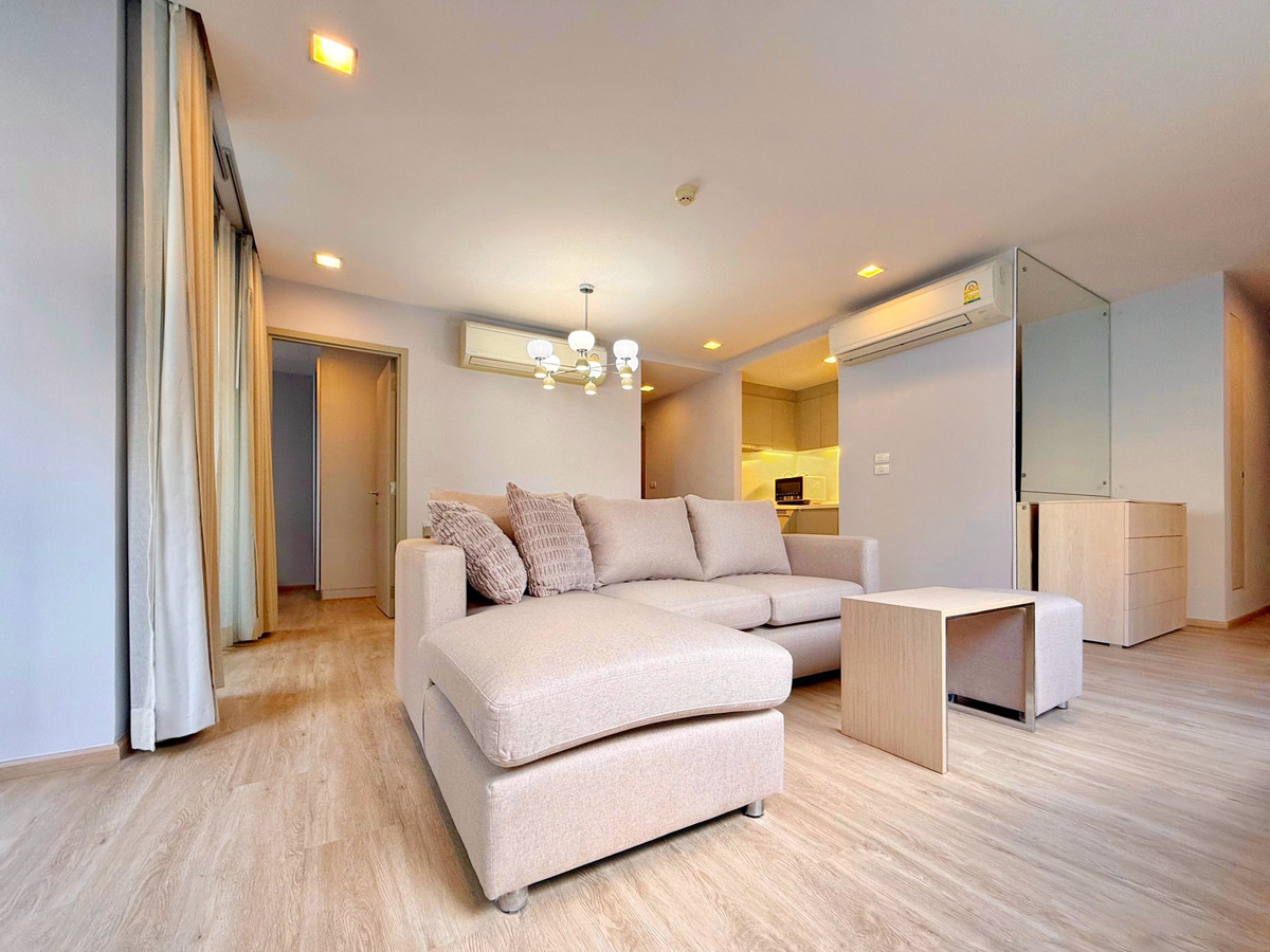 For RentCondoSukhumvit, Asoke, Thonglor : For Rent: Liv@49 Condo Sukhumvit 49, 70,000 THB [NCr251223]