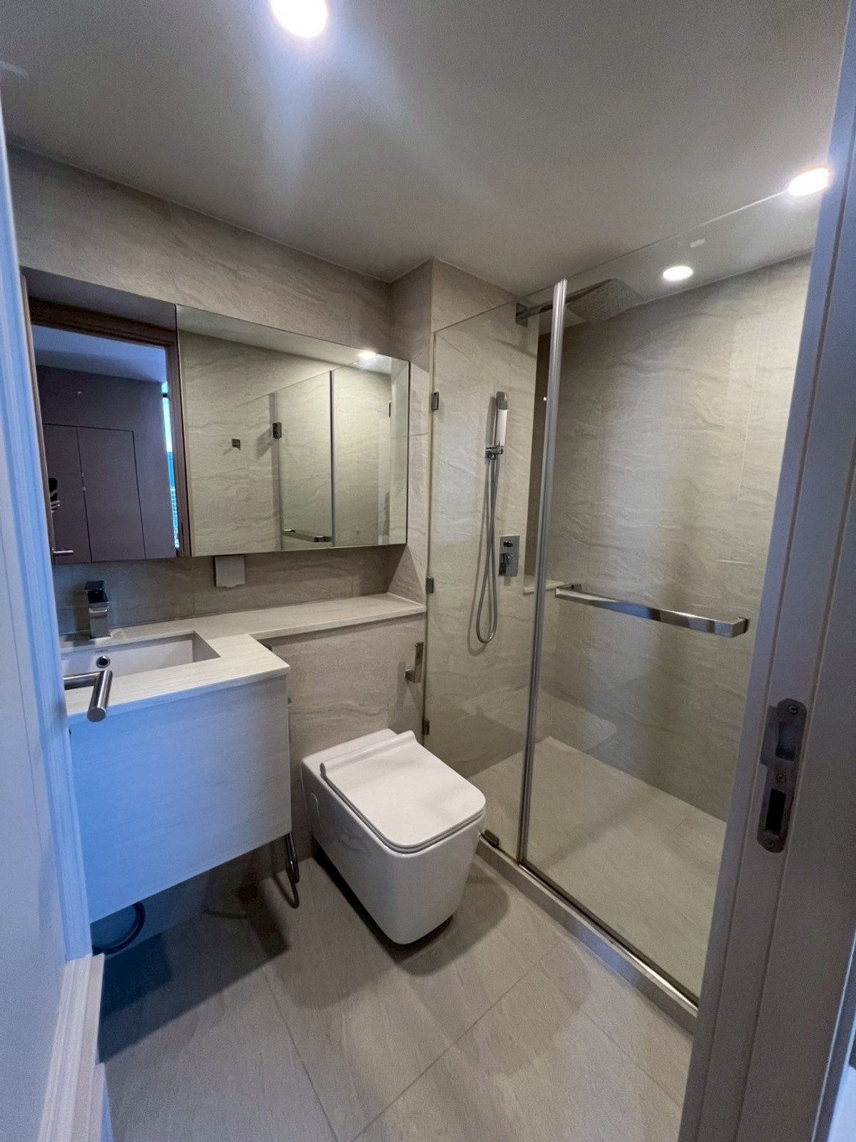 For RentCondoRatchathewi,Phayathai : For Rent: Park Origin Ratchatewi, 67,000 THB [MPr251203]