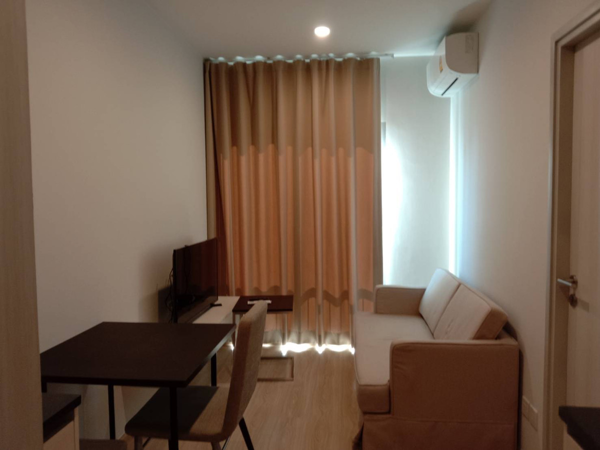 ขายคอนโดรัชดา ห้วยขวาง : ขาย โนเบิล รีวอล์ฟ รัชดา2 ห้องสวย ราคาดี ชั้นสูง วิวเมืองฟินมาก